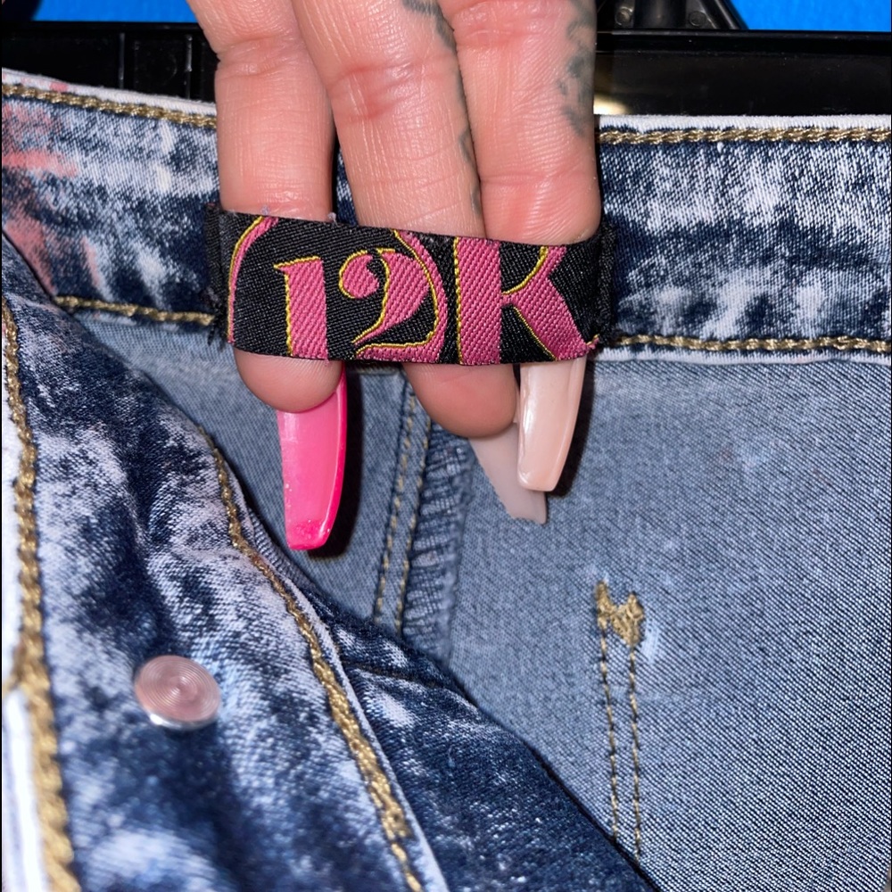 Skinny jeans - Picture 4 of 6